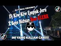 Download Lagu DJ KIW KIW EMPUK JERU X BOJO BIDUAN SOUND BY R2 PROJECT SLOW BASS TERBARU INI YANG KALIAN CARI!!!