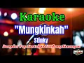 Download Lagu MUNGKINKAH STINKY KARAOKE DANGDUT KOPLO POP NOSTALGIA TEMBANG KENANGAN || AUDIO JERNIH HQ