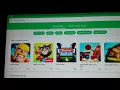 Step 1 Fixing Google Play Store Icon in t95z using APK Mirror