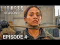 Lioness Season 3 Episode 4 Trailer Joe his Family in Trouble