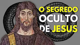 THE FORBIDDEN GOSPEL OF THOMAS | What the Church Didn't Want You to Read