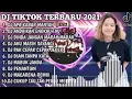 Lagu DJ APA KABAR WONG SING TAU TAK SAYANG X ANDAIKAN ENGKAU TAU | REMIX VIRAL TIKTOK TERBARU 2021