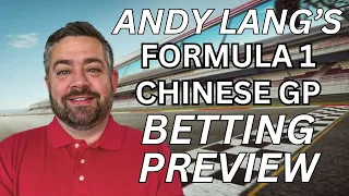 Download Formula 1 Picks, Predictions \u0026 Odds | Chinese Grand Prix Betting Odds and Preview MP3