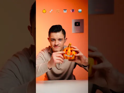 Make a song with THESE emoji? (Spooky Scary Skeletons)