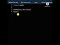 How to make Logarithm Calculator in python
