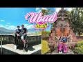 Bali Vlog | Things To Do in Ubud, Bali, Indonesia, including Kintamani