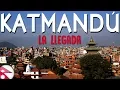 Download Lagu LLEGADA A KATMANDÚ (Nepal #1)- gtmdreams