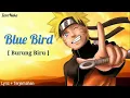 Download Lagu Blue Bird - Ikimono Gakari // Ost Naruto Shippuden / full Cover Acoustic Version Lirik + Terjemahan