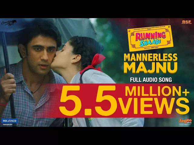 Mannerless Majnu Mannerless Majnu