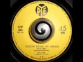 PETULA CLARK - YA YA TWIST (Pye)