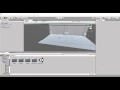 unity 3D Basic Tutorial Part 1