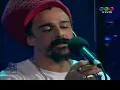 Dread Mar I   Arbol sin hojas Acustico Telefe Noticias 16 09 11