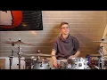 Ali As - Sonnenmaschine (Drum Cover) | DrumsoloTV