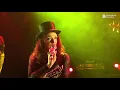The Dame - The Last Dance (Multicam)