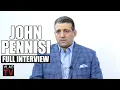 Download Lagu John Pennisi on Becoming Made Man in Lucchese Mafia, Working w/ FBI Against Them (Full Interview)