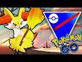 IS BRAIXEN BETTER THAN DELPHOX IN GREAT LEAGUE Pokemon Go Battle League