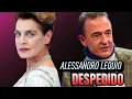 Alessandro Lequio DESPEDIDO tras el testimonio de Antonia Dell'Atte
