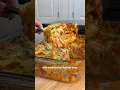 Download Lagu The BEST Way to Make Lasagna