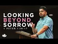 The Glory of the Gospel 1 Peter 1 10-17 Art Reyes