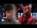 Spider-Bros EPISODE 1 POWERS