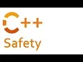 Safety in modern C and how to teach it