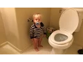 Baby Floods the House