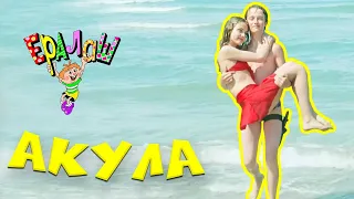 Ералаш Акула Выпуск 199 