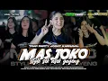 Download Lagu DJ MAS JOKO TRAP  PARTY JOGET KARNAVAL STYLE SEK ASEK GAYENG VIRAL DI TIKTOK