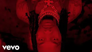 offset red room official video 