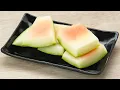 Download Lagu Watermelon Rind Are A TREASURE. Don't Throw Them Away!