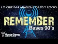 1998 - NIELS VAN GOGH - pulverturm (radio edit) -- (Museo Dance - Bases 90)
