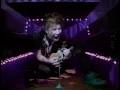 Tom Waits - "I Don't Wanna Grow Up"