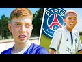 Download Lagu TIJN VS PSG 😱🔥| MATCHDAY