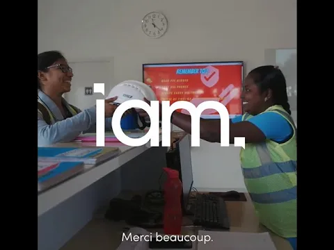 Watch I AM Episode #5 - Trishaa, Ingénieur Process on YouTube.