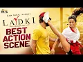 Lagu RGV's Ladki Hindi Movie Best Action Scene | Pooja Bhalekar | Ram Gopal Varma | 2024 Hindi Movies