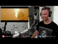 Beartooth - The Past Is Dead REACTION // Hard Rock is here to stay! // Australian Bass Player Reacts