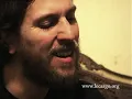 #181 Great Lake Swimmers - moving pictures silent films (Acoustic Session)