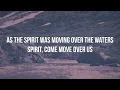 Rest On Us Lyrics - Maverick City Music x UPPERROOM
