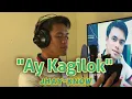 Download Lagu Ay Kagilok  - Jhay-know (RVW)
