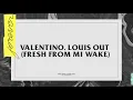 Popcaan - High Drive (Louis Out)  [Official Lyric Video]