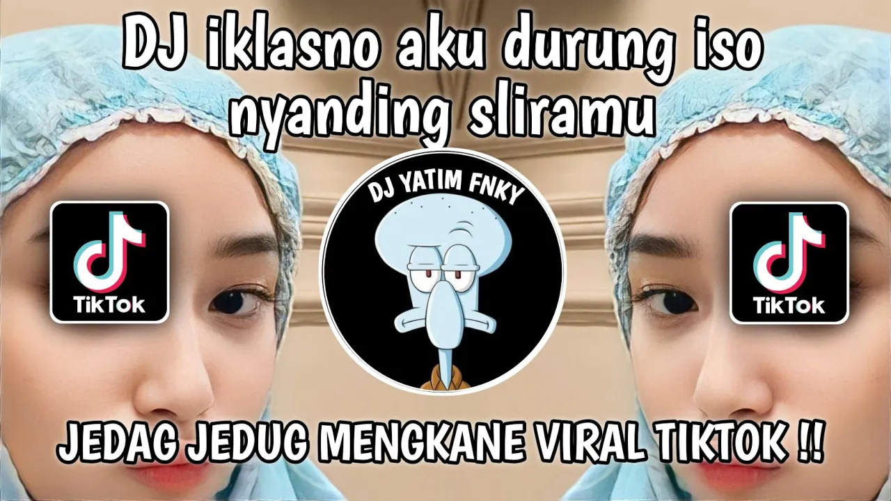DJ IKLASNO AKU DURUNG ISO NYANDING SLIRAMU X TRESNO LIYANE BY PANI FVNGKY MENGKANE VIRAL TIKTOK DJ IKLASNO AKU DURUNG ISO NYANDING SLIRAMU X TRESNO LIYANE BY PANI FVNGKY MENGKANE VIRAL TIKTOK