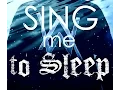 Sing Me To Sleep - Alan Walker - Metal Cover
