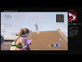 Back on my game just got fixed