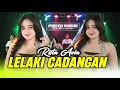 Lelaki Cadangan // Rista Avia - Penyu Music Version Cover