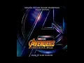 Help Arrives Extended Avengers   Infinity War Soundtrack