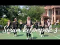 senam kelompok 3_Kelas E‼️