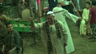 الحج عبد العال ابو الحديد ولابد من يوم معلوم تترد فيه المظالم مع عمدة الطرب محمد البنجاوى 