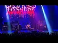 Lagu Fleshrot - Live at The Factory, Deep Ellum, Dallas, TX 7/6/2024