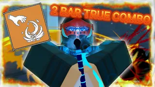 This Flame Build Is INSANE Deepwoken