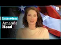 Coronavirus Pandemic Amanda Head Founder The Hollywood Conservative